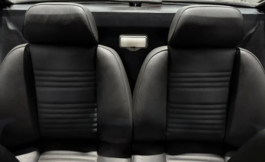 classic touring car South Africa