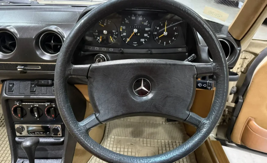 timeless classic coupe South Africa