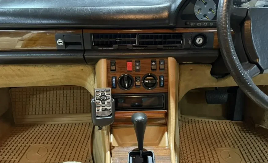 classic prestige vehicle South Africa