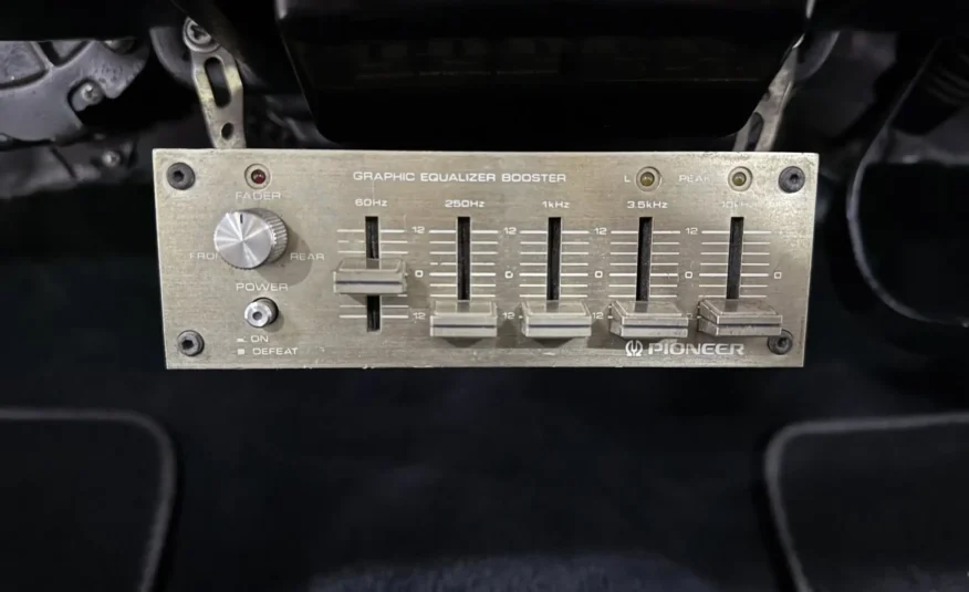 collector investment roadster