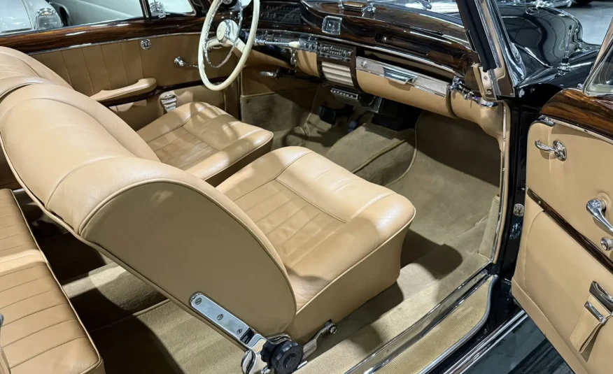 restored performance classic