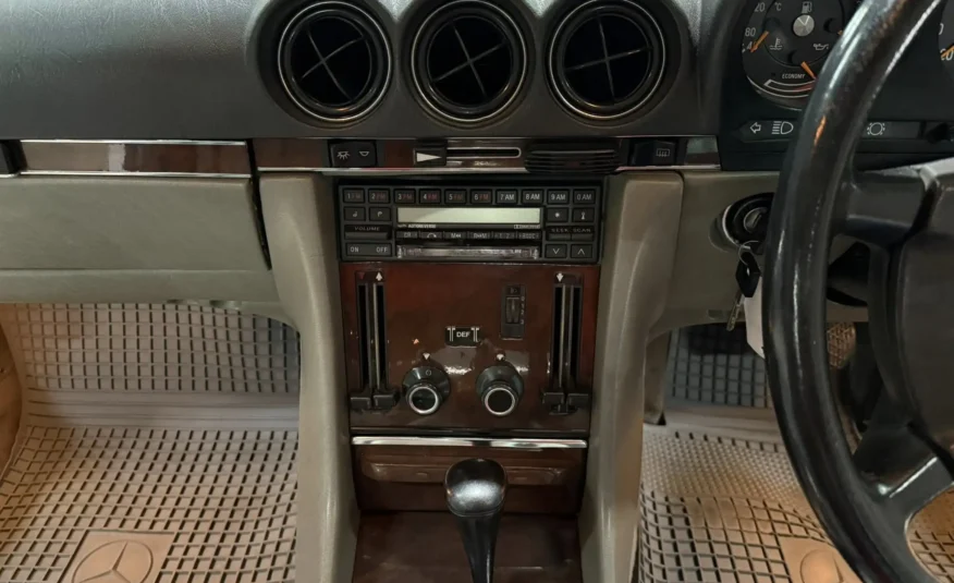 classic motoring investment