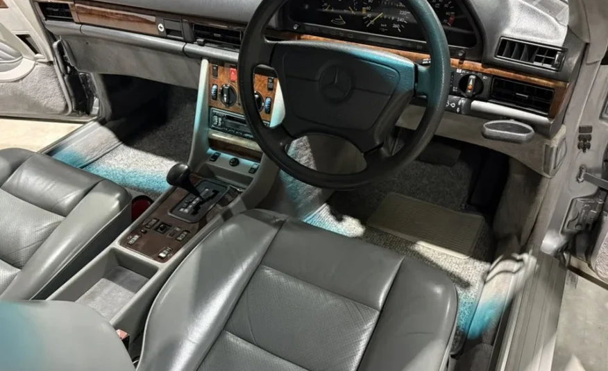 enthusiast classic car South Africa