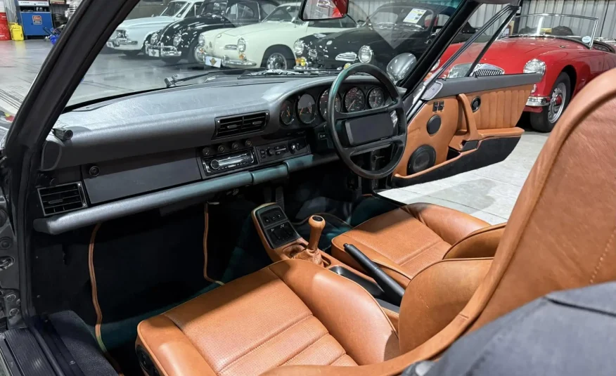 collector vehicle South Africa