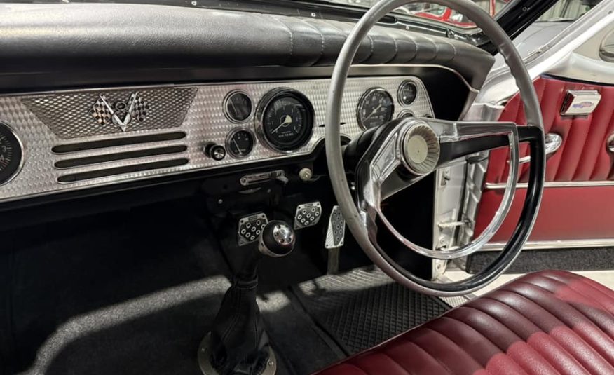 vintage collectors edition vehicle