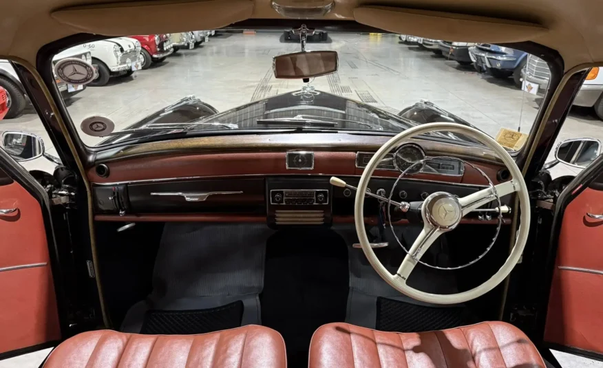 classic racing car South Africa