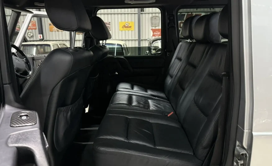 South African classic car collection