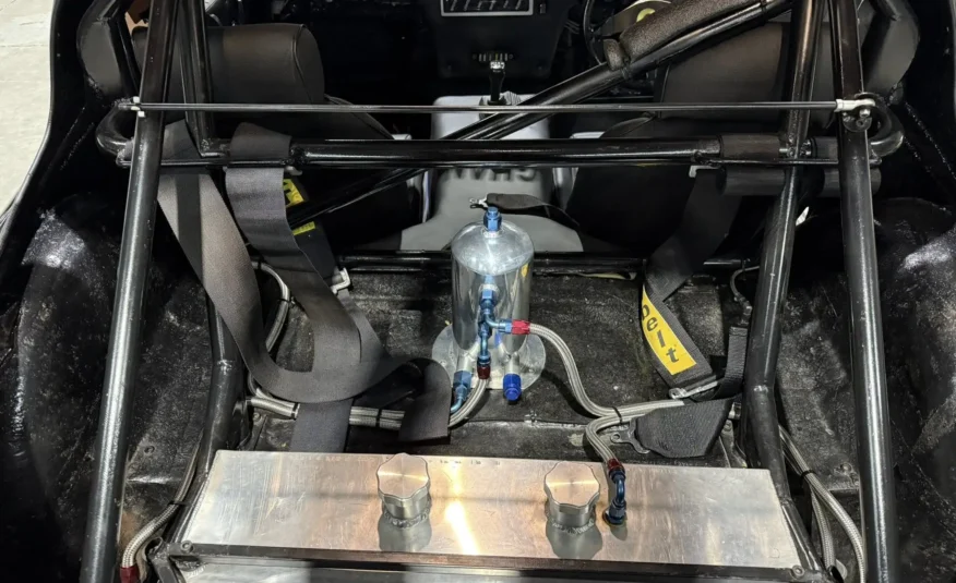 classic car enthusiast South Africa