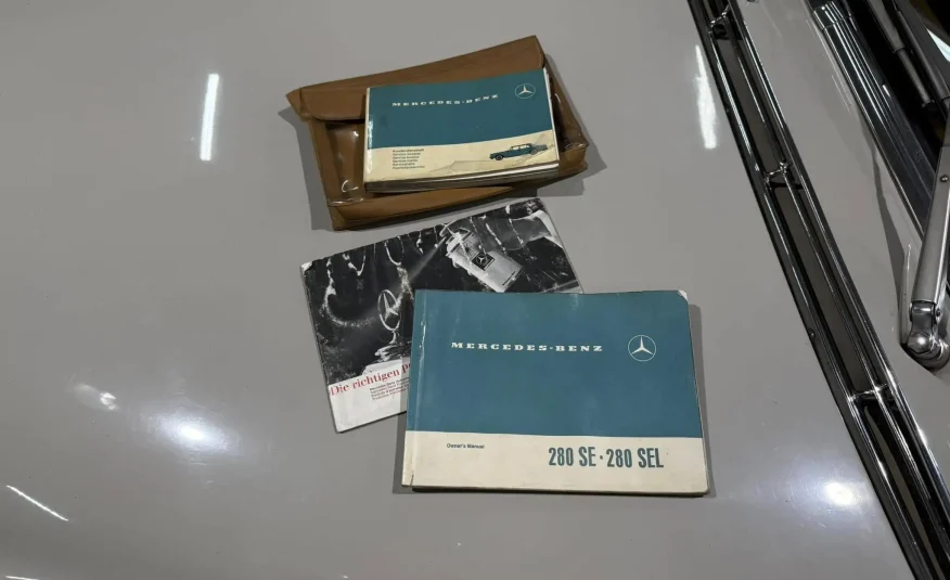 classic car investment South Africa