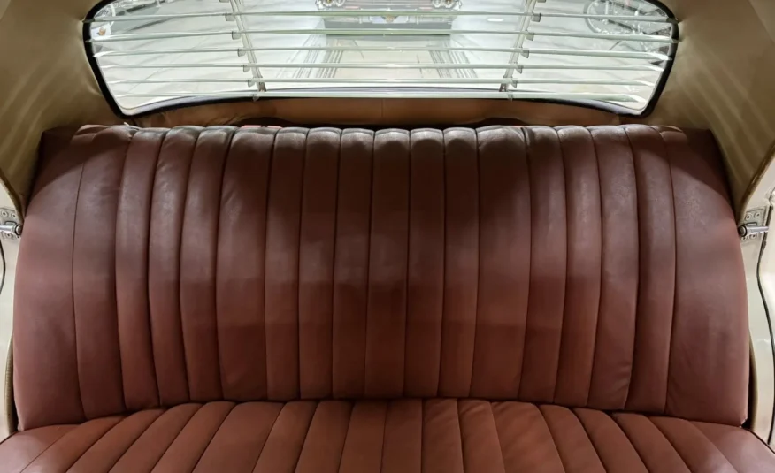 historic motor car South Africa