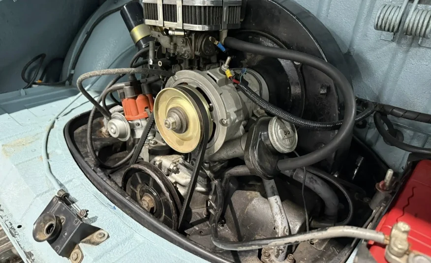 vintage collector automobile