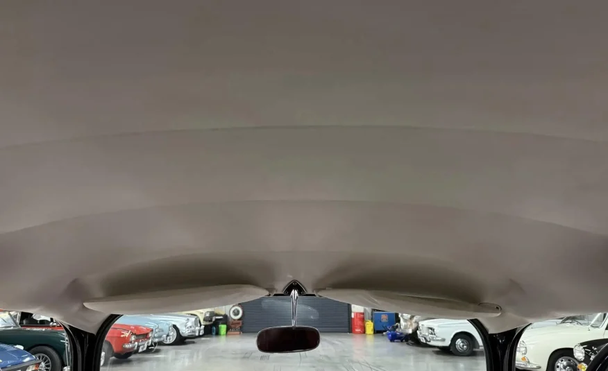 classic car enthusiast South Africa