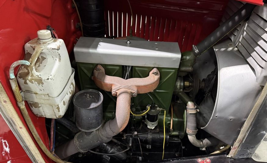 classic racing car South Africa