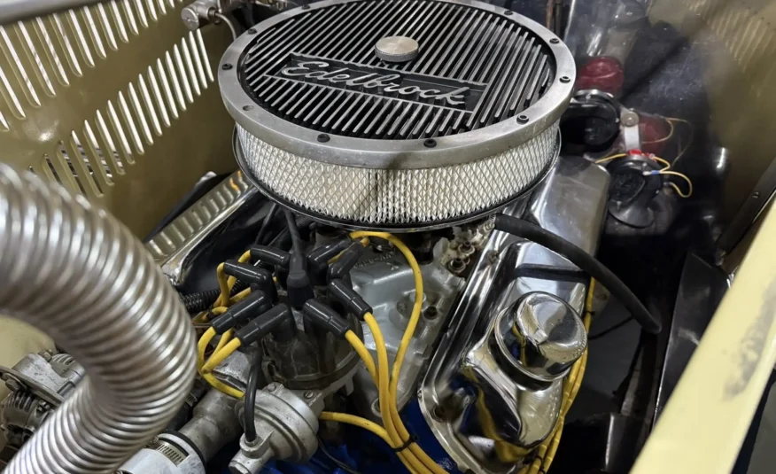 collector vehicle South Africa