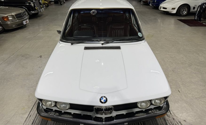 vintage luxury grand tourer