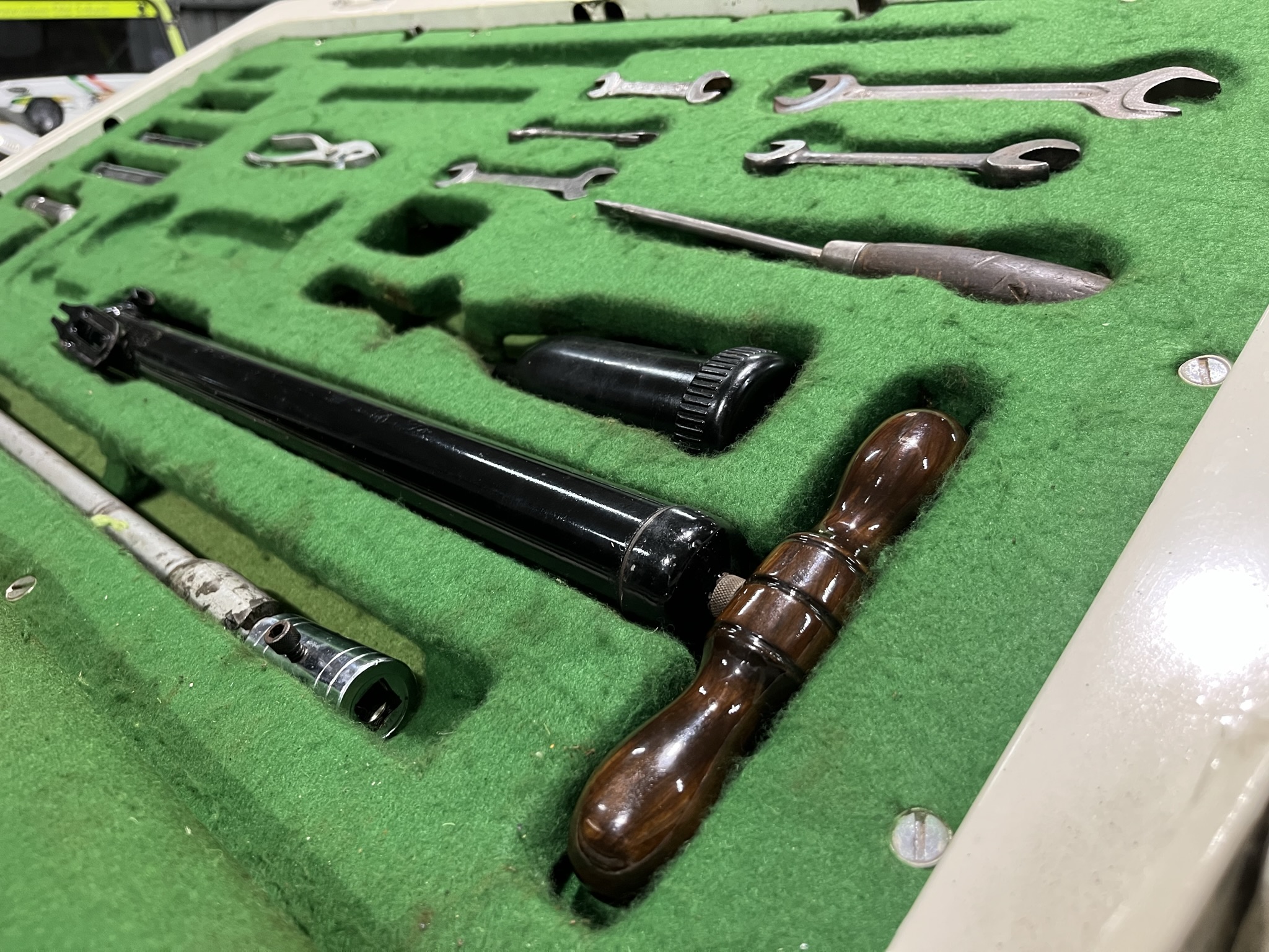 collector investment roadster