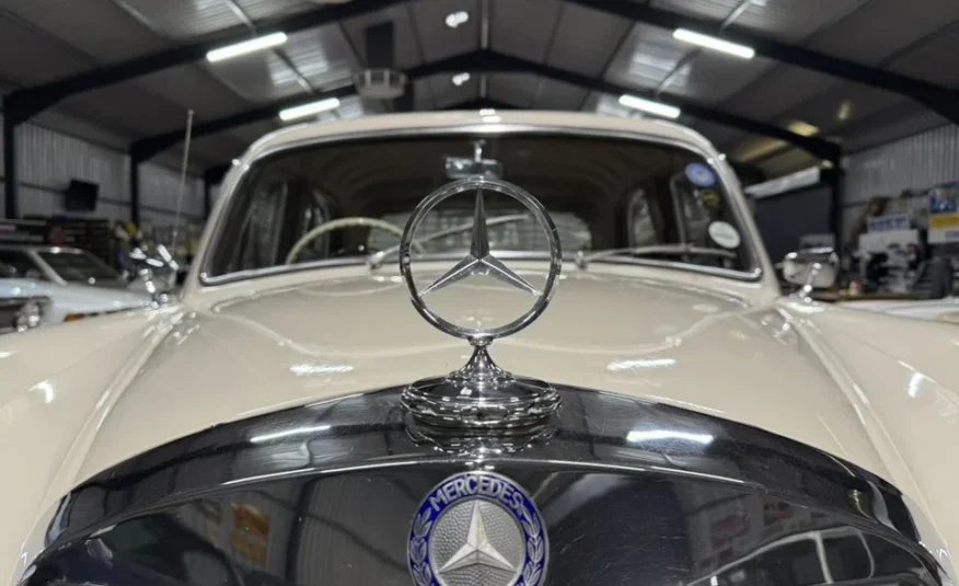 classic sports car South Africa