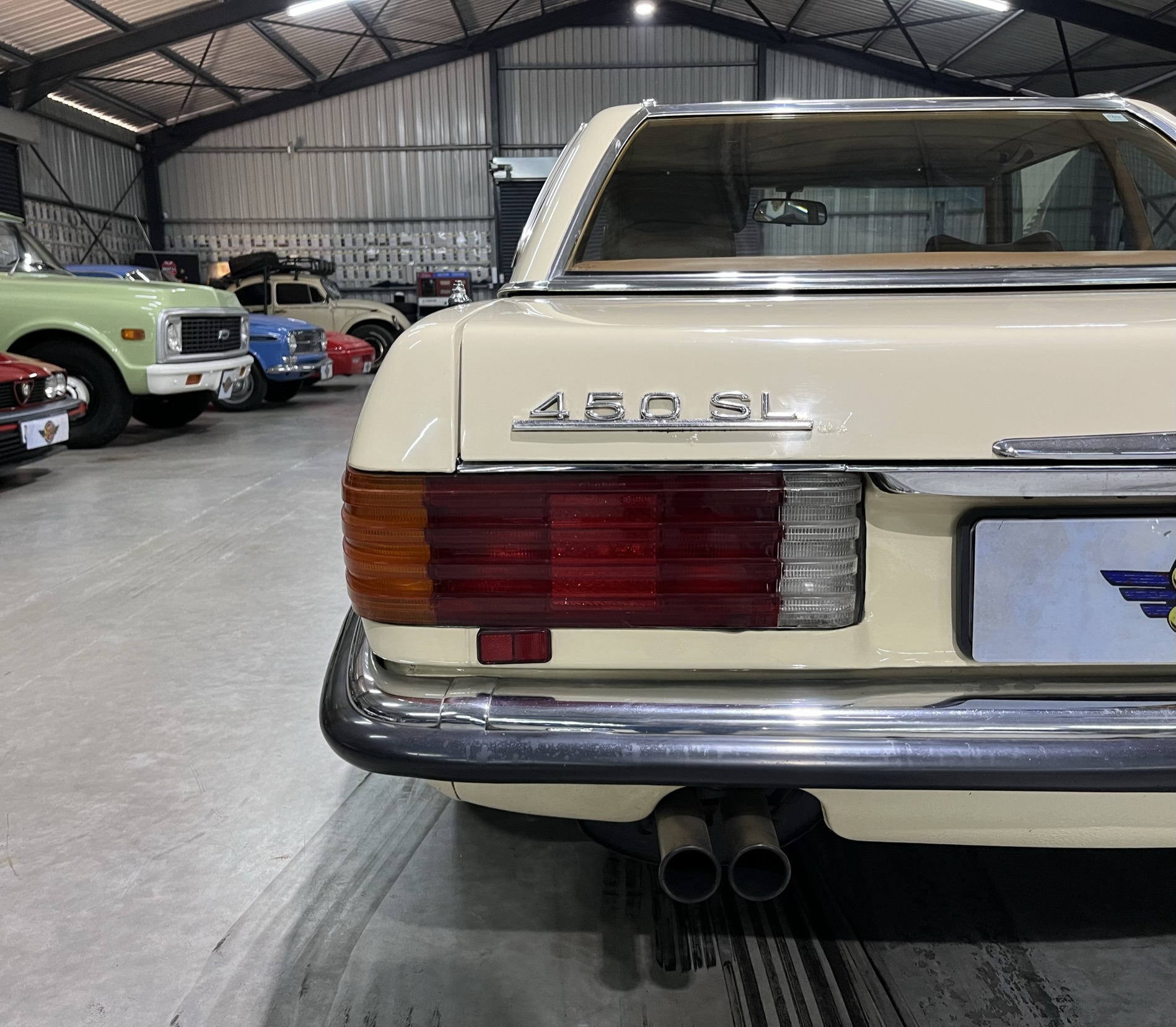 classic car for sale South Africa