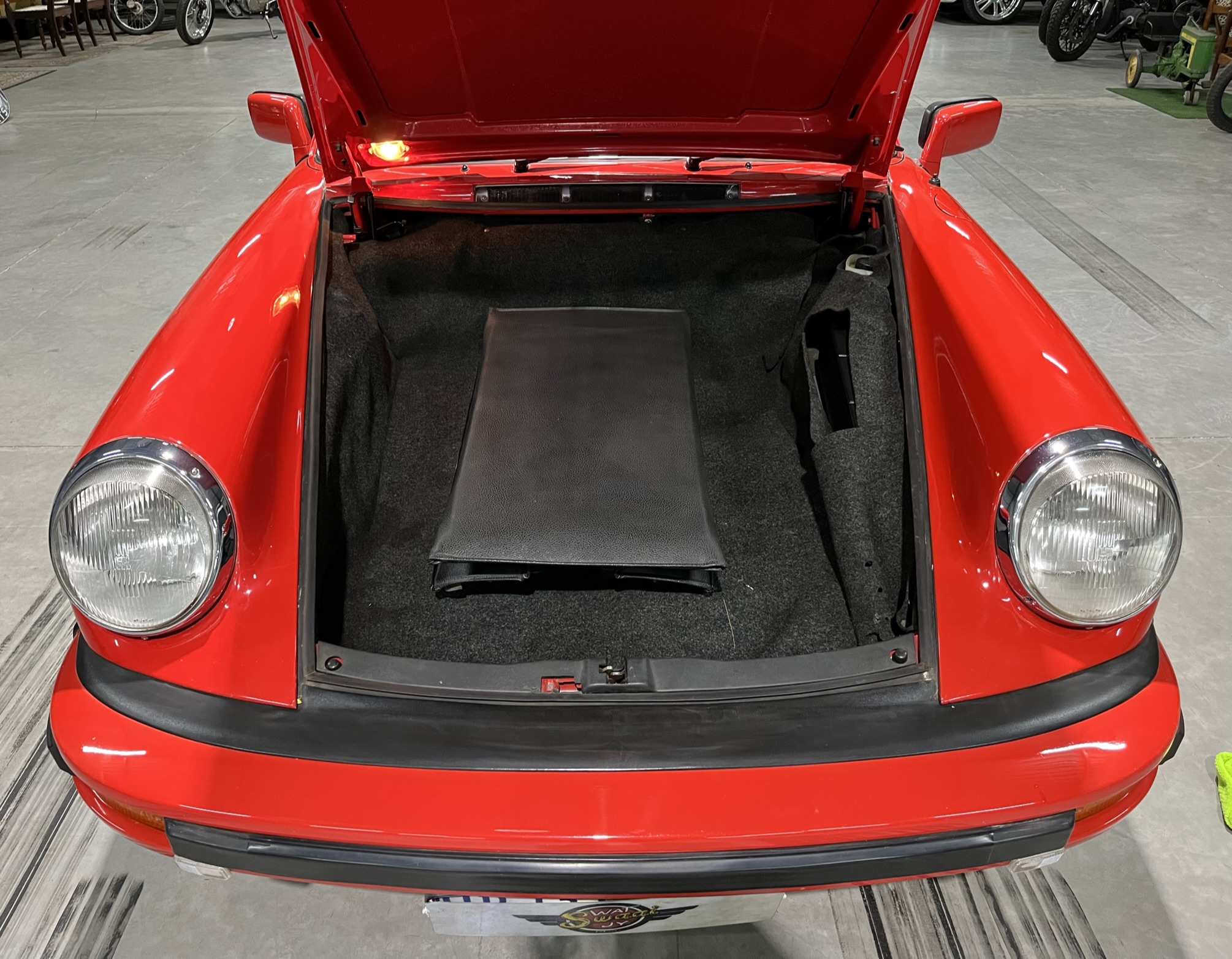 rare sports coupe for sale