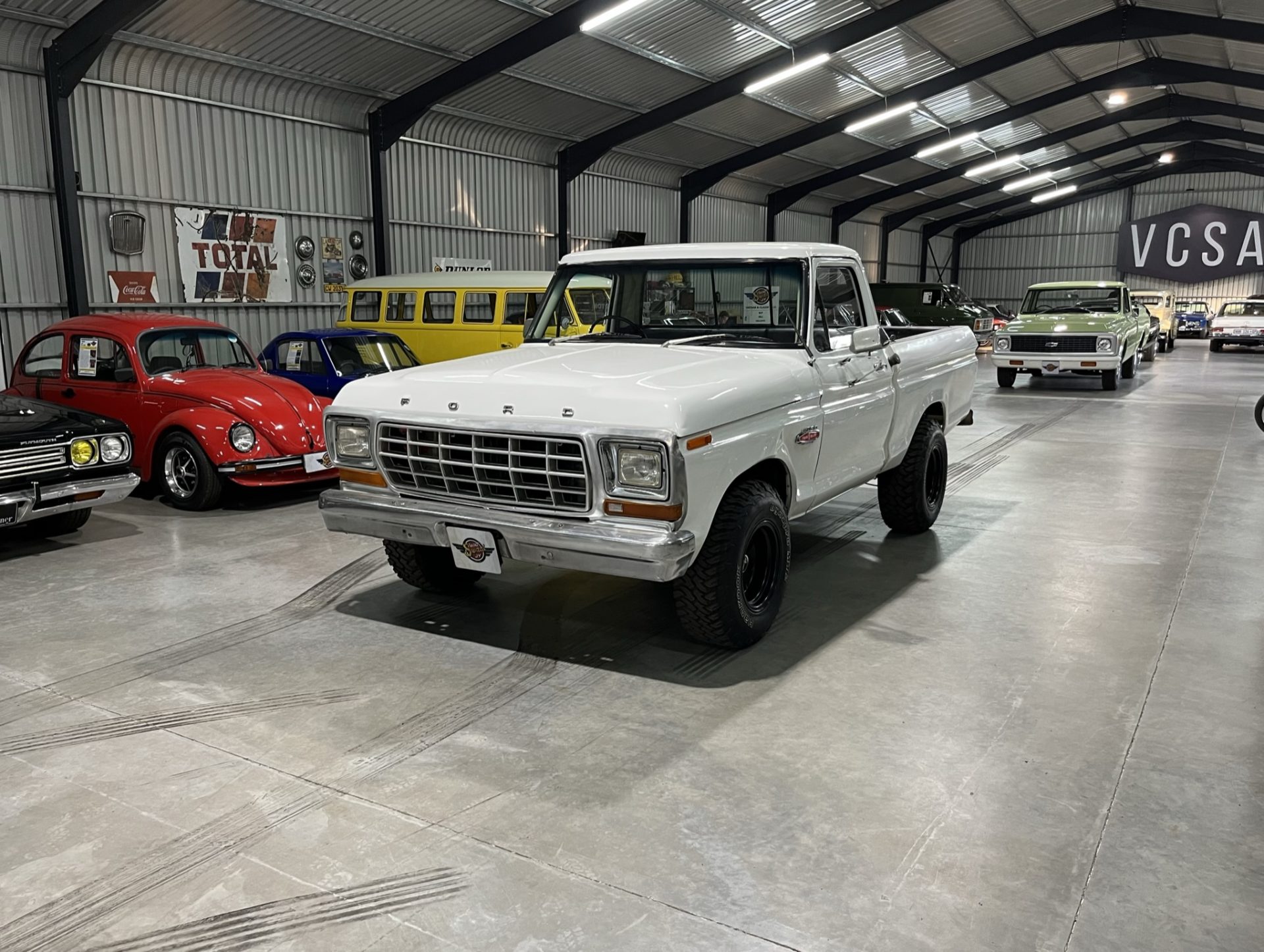 classic car investment South Africa