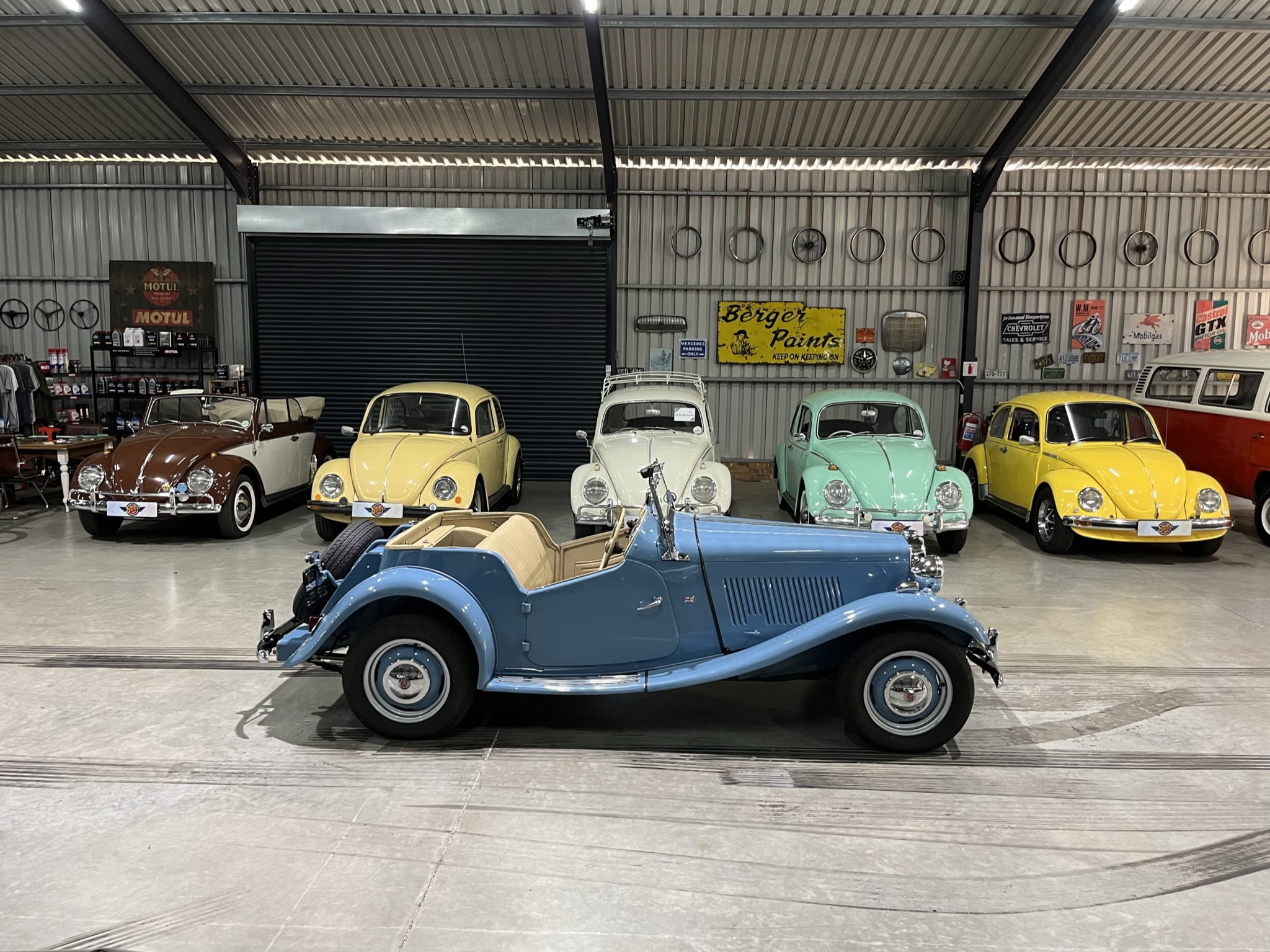 classic European coupe for sale