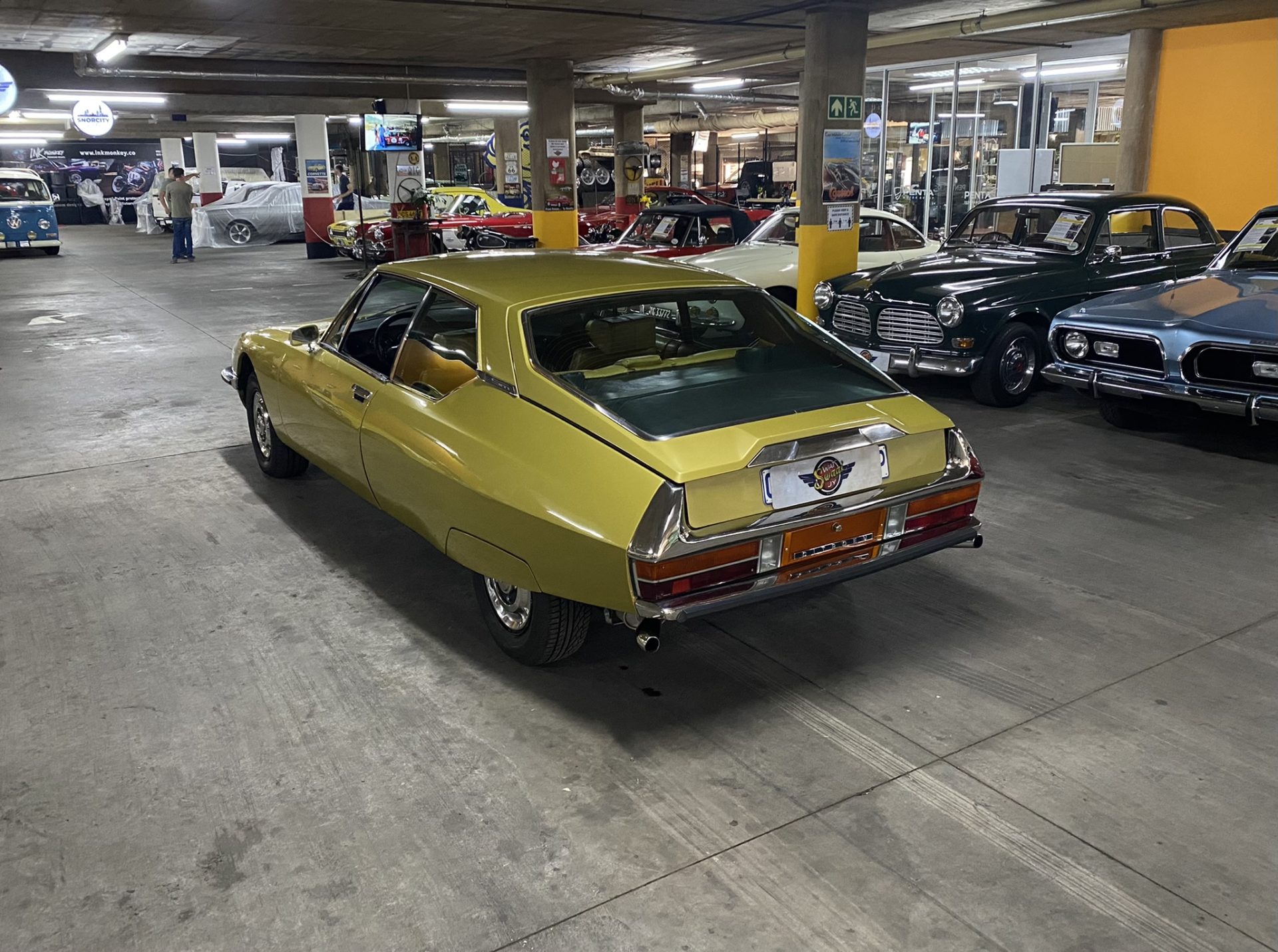 collector car for sale South Africa