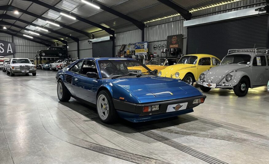 classic grand tourer South Africa