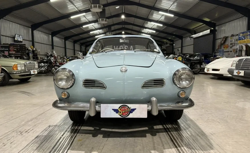 investment vehicle classic car