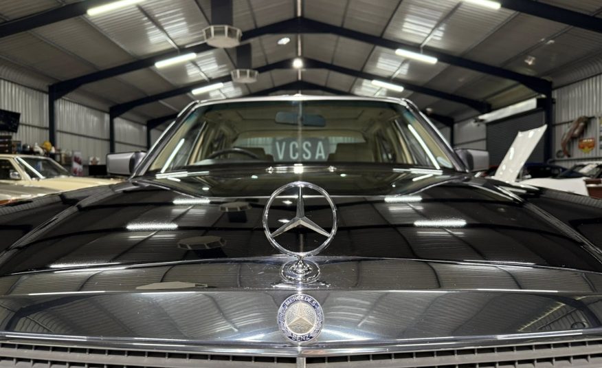 rare heritage vehicle for sale