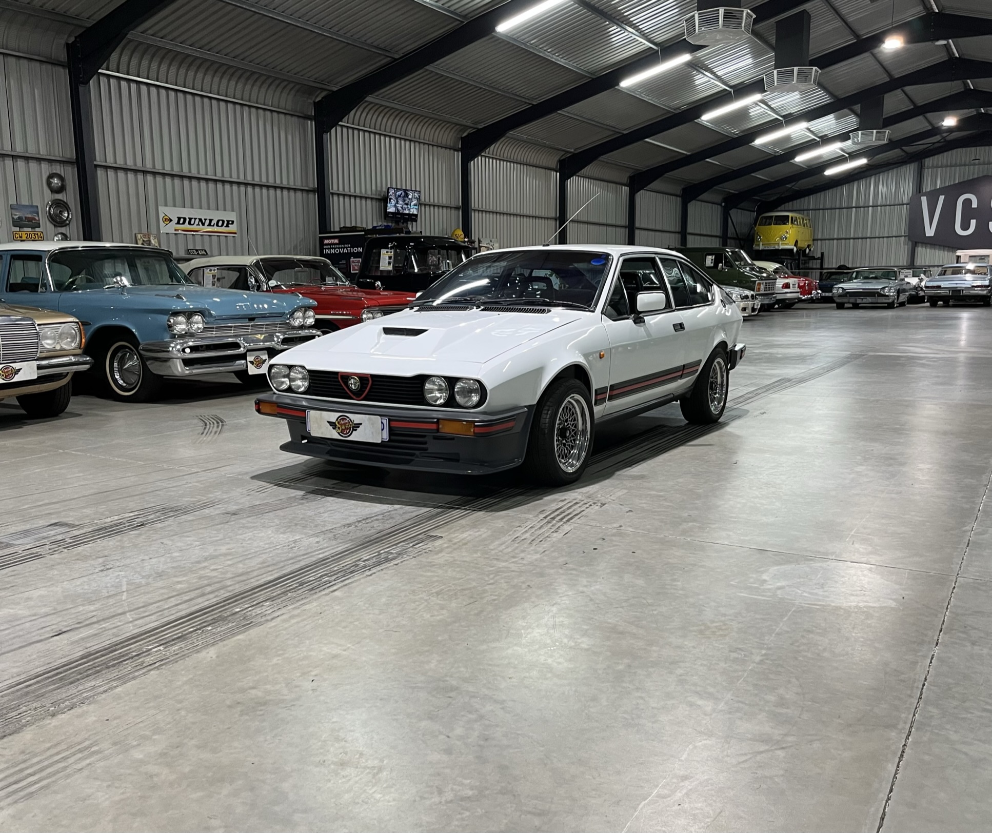 classic performance car for sale South Africa