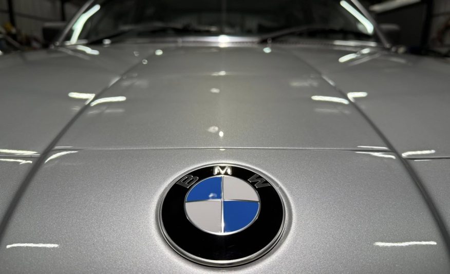 collector grade sports car