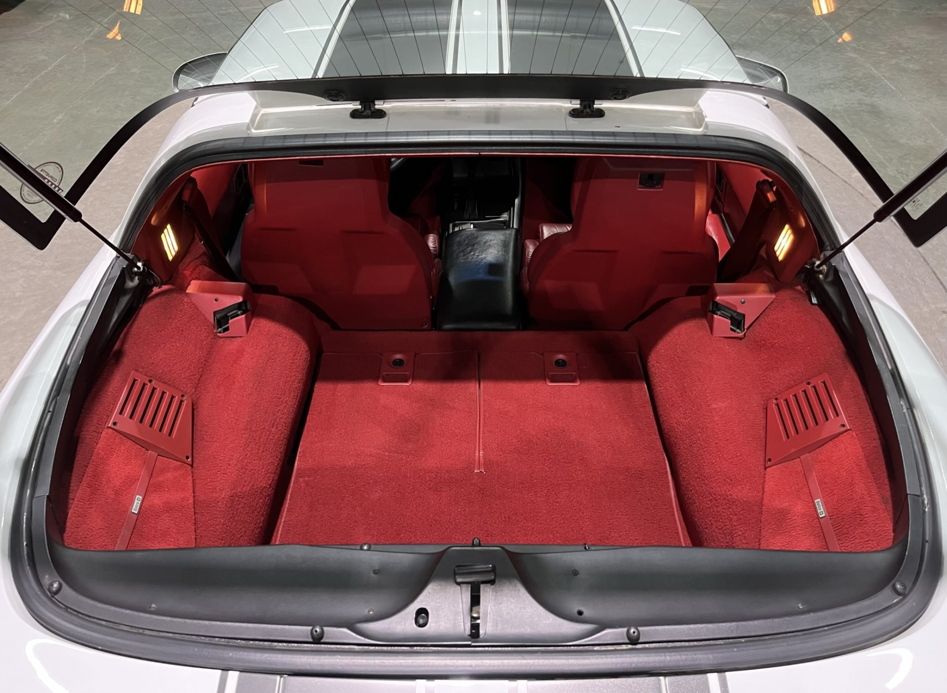 timeless classic coupe South Africa