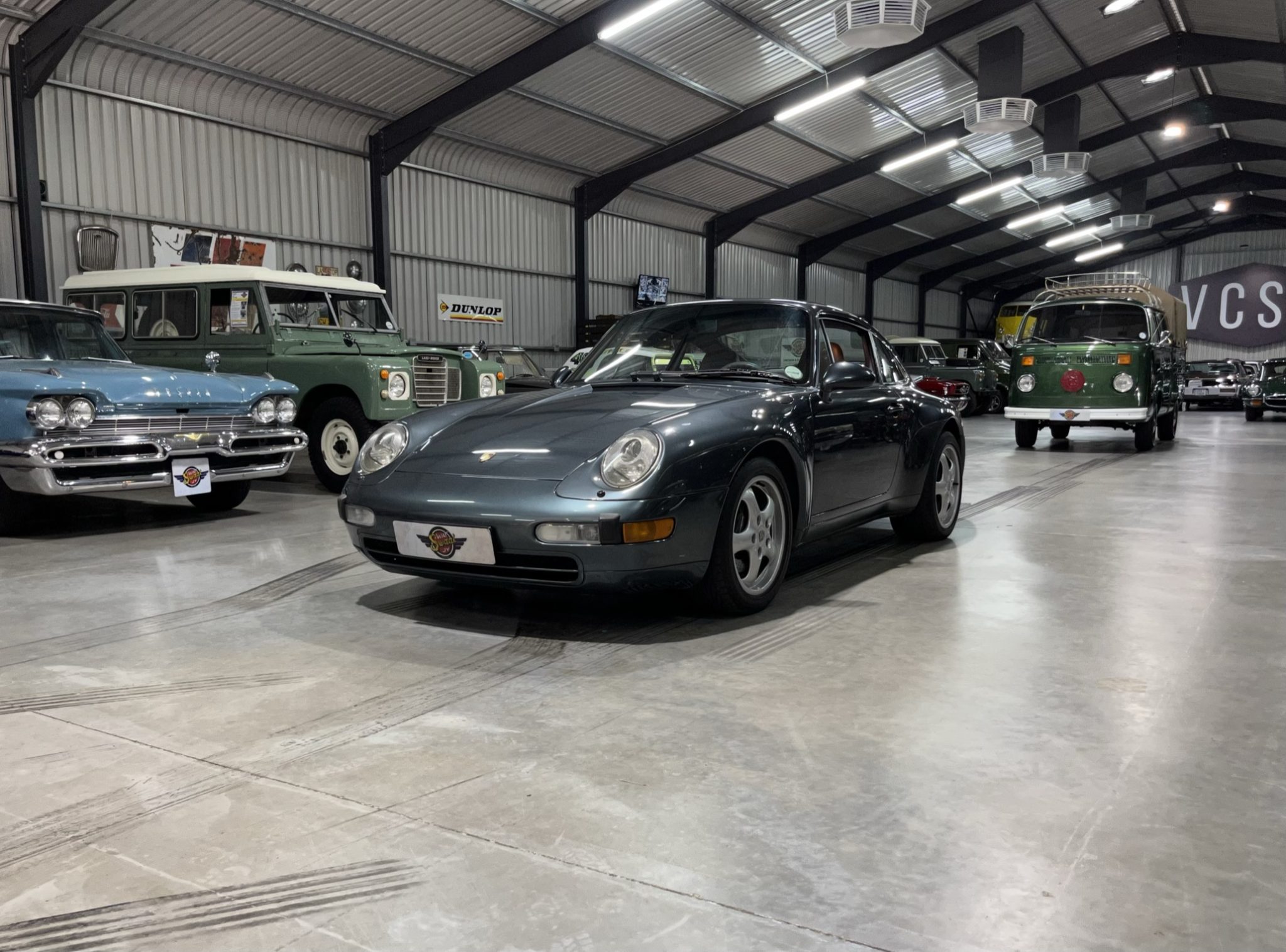 vintage car for sale South Africa