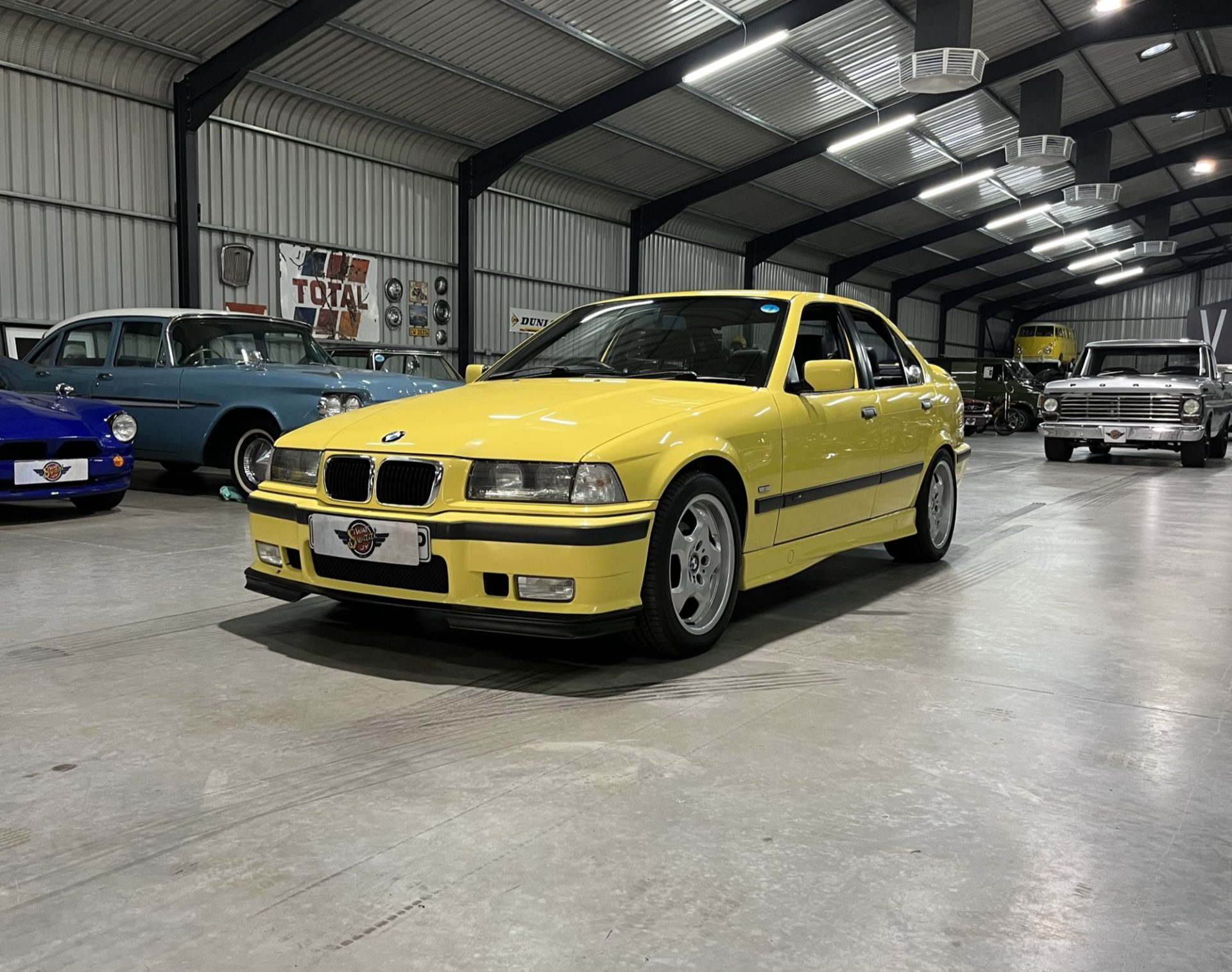 classic European coupe for sale