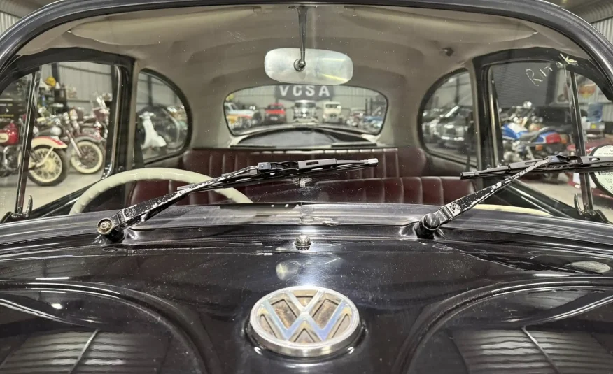 collector muscle car South Africa