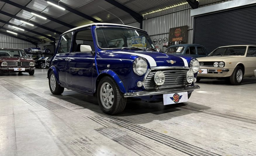 classic performance coupe South Africa