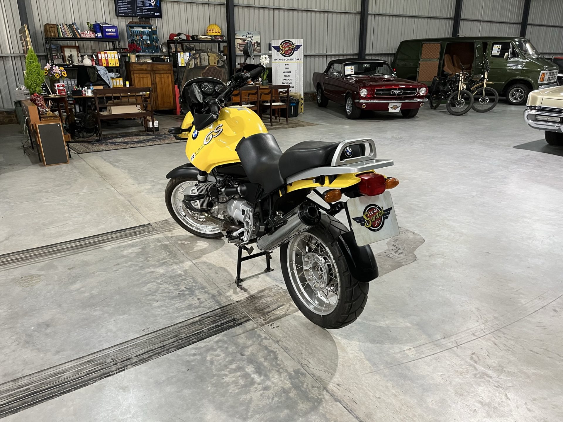 rare sports coupe for sale