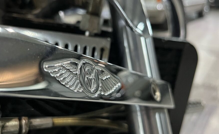 collector grade sports car