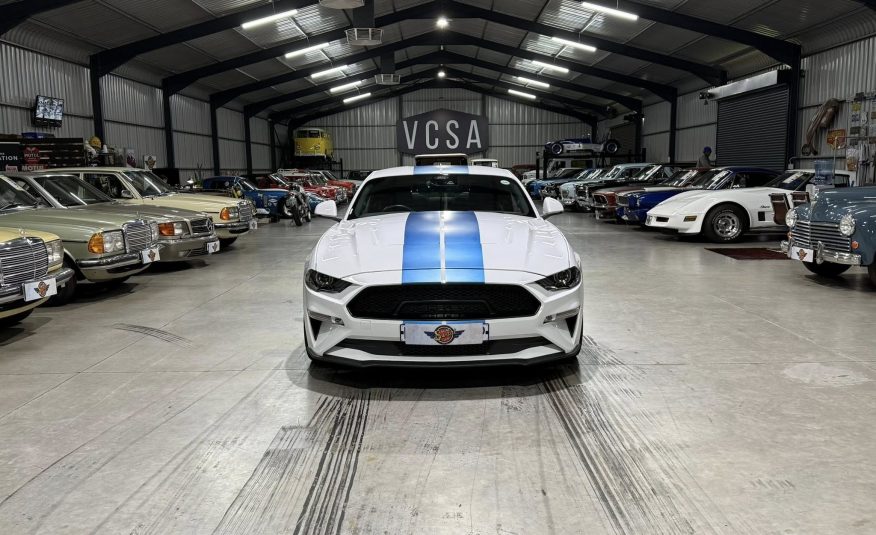 investment quality vintage car