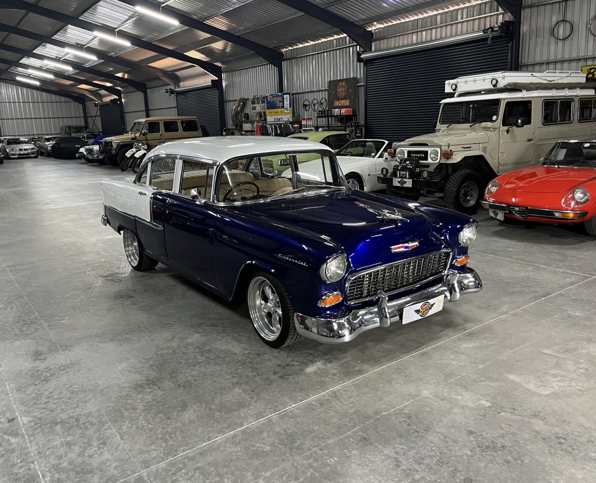 vintage car for sale South Africa