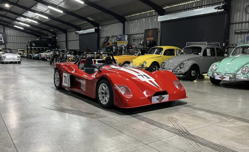 rare heritage vehicle for sale