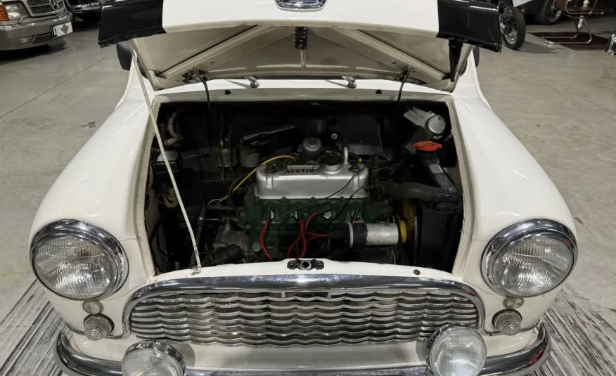 classic car enthusiast South Africa