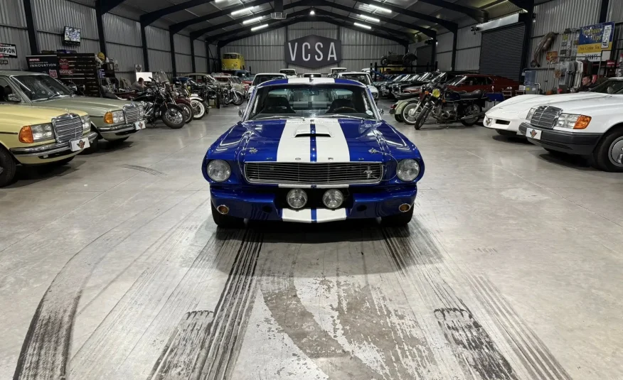 South Africa prestige classic