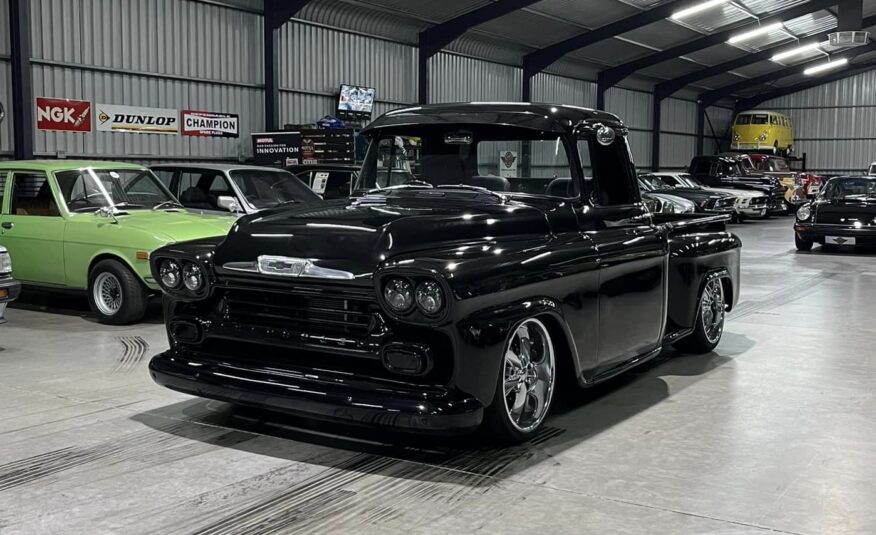 showroom classic vehicle South Africa