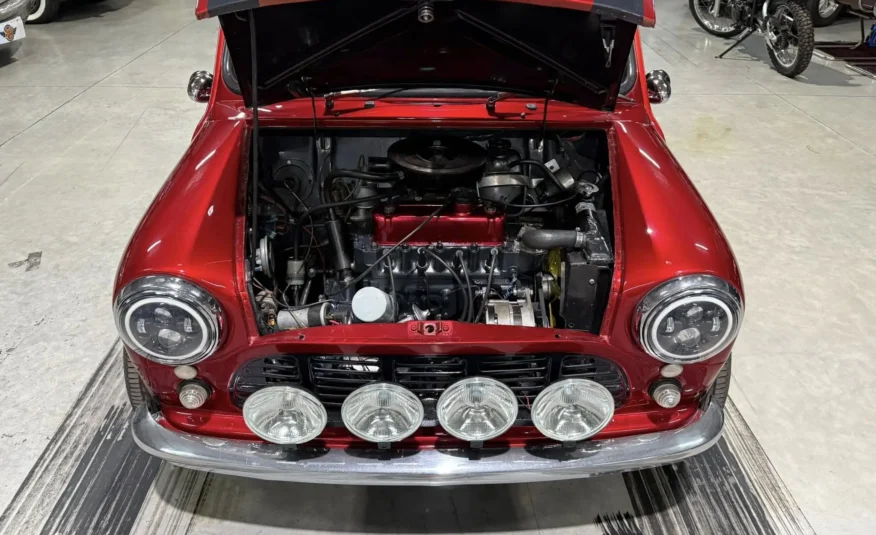 classic grand tourer South Africa