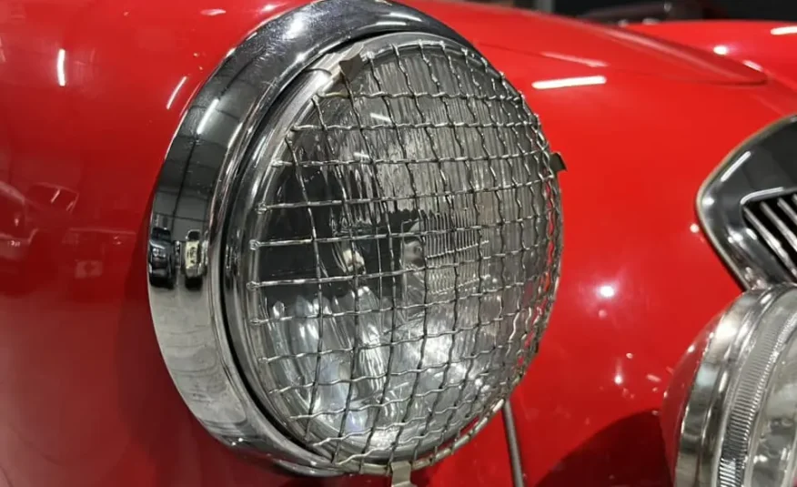 vintage speed icon South Africa