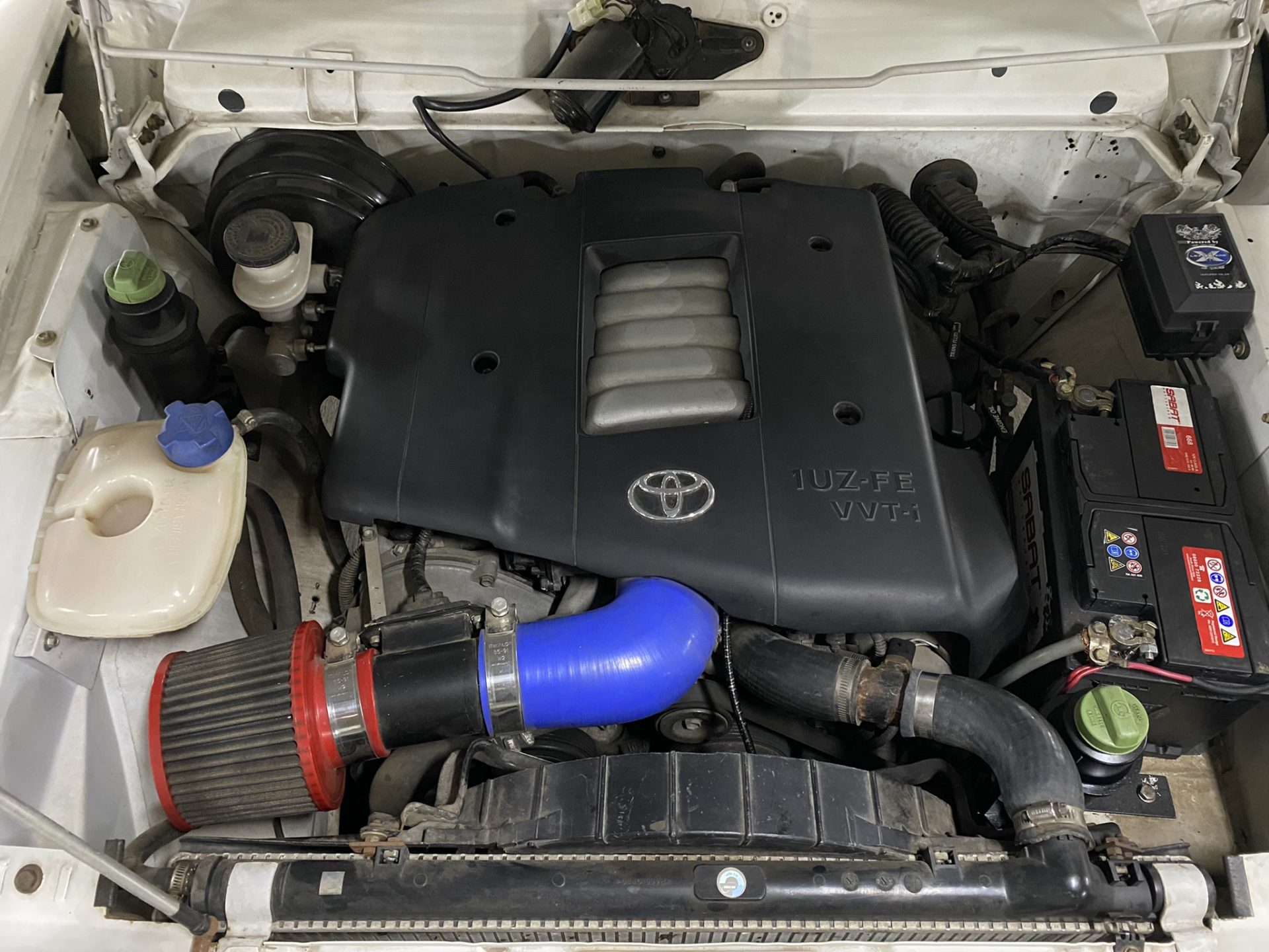 classic V8 coupe South Africa