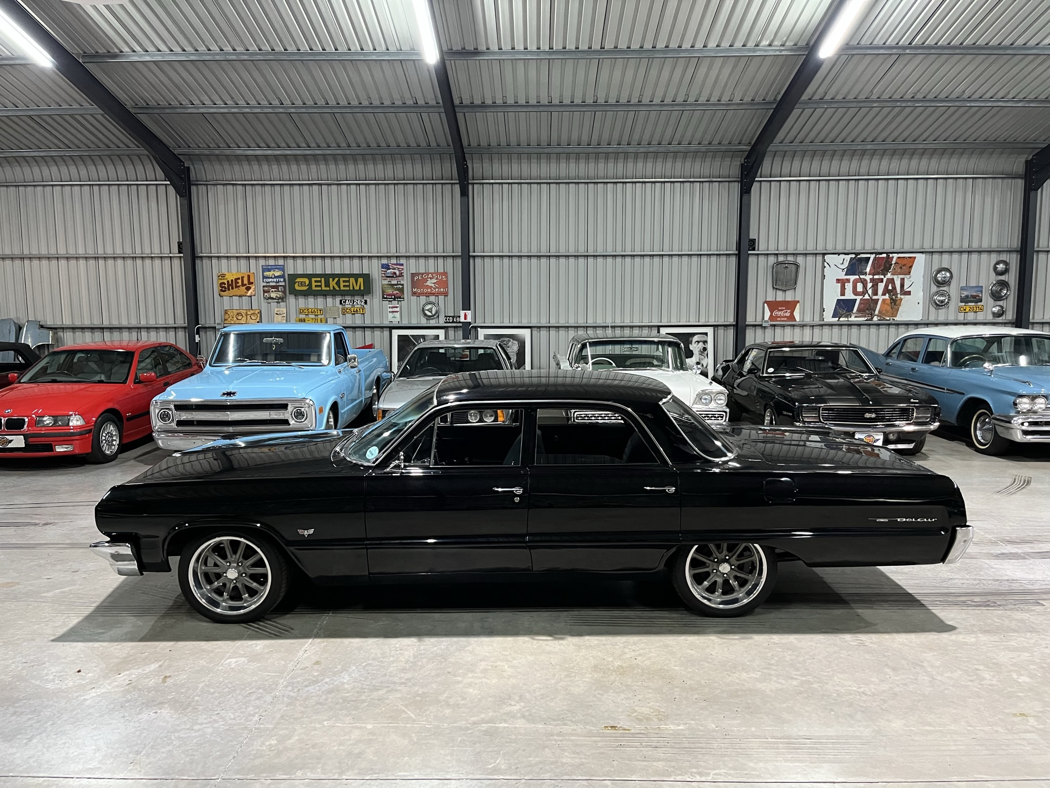 classic weekend car South Africa