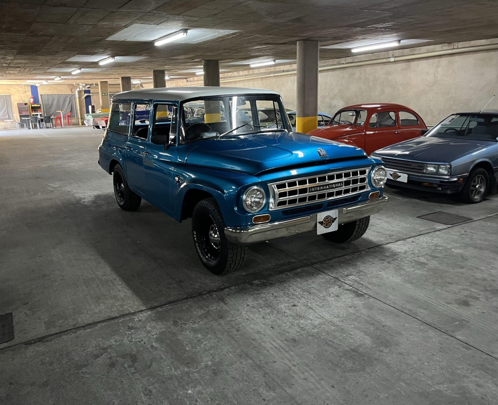 classic collector masterpiece