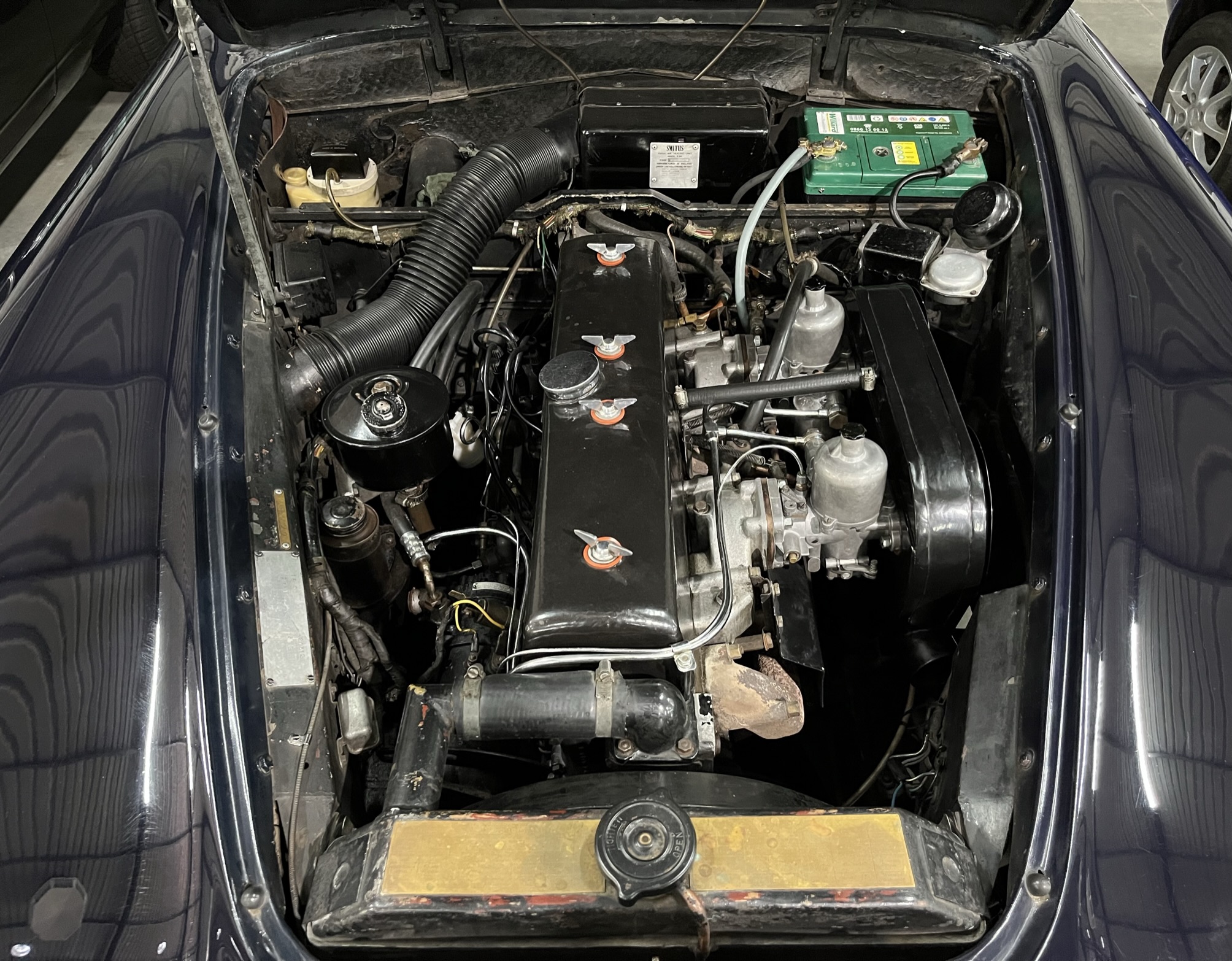 classic performance car for sale South Africa